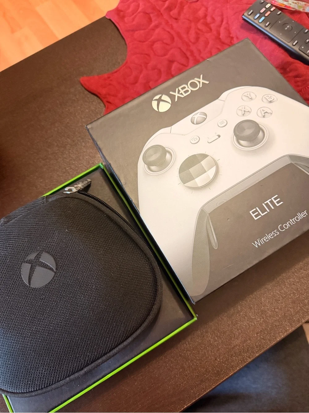 Xbox good used
